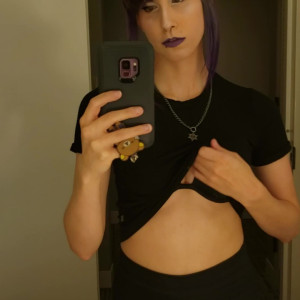 Video by cuppykitsune published on April 9,2023 08:29:00 - BestThots