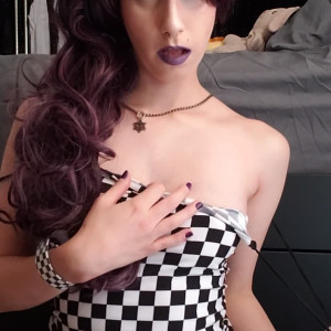 Video by cuppykitsune published on April 1,2023 06:30:00 - BestThots
