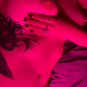 Video by kinkykitsune27 published on March 12,2023 02:47:00 - BestThots