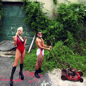 Video by brittany_andrews published on April 1,2023 09:20:00 - BestThots