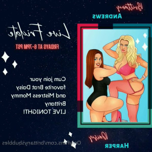 Video by brittany_andrews published on August 6,2023 00:06:00 - BestThots