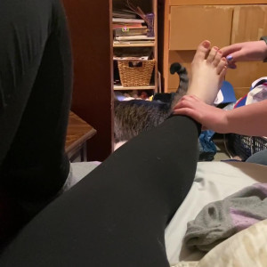 Video by amazonjacq published on July 26,2023 01:48:00 - BestThots