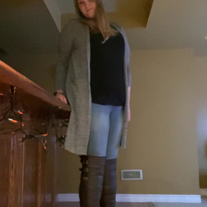 Video by amazonjacq published on April 29,2023 21:31:00 - BestThots