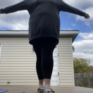 Video by amazonjacq published on April 6,2023 21:07:00 - BestThots