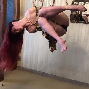 Video by martatenshiko published on June 19,2023 23:58:00 - BestThots
