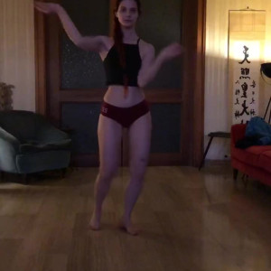Video by martatenshiko published on April 27,2023 17:00:00 - BestThots