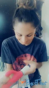 Video by tempestlilymfc published on January 17,2025 13:00:49 - BestThots