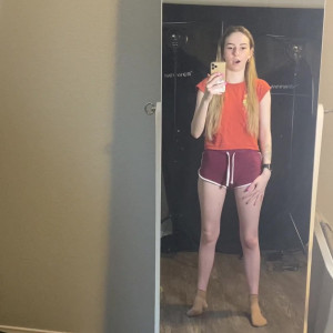 Video by pantyhose_princess99 published on August 12,2023 14:43:00 - BestThots