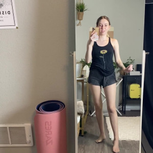 Video by pantyhose_princess99 published on August 12,2023 10:50:00 - BestThots