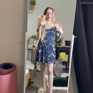 Video by pantyhose_princess99 published on August 21,2023 13:11:00 - BestThots