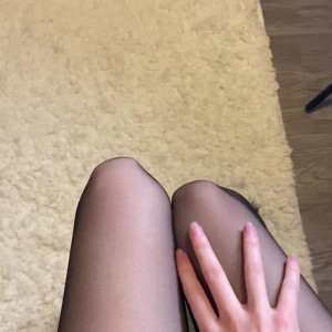 Video by pantyhose_princess99 published on August 18,2023 05:17:00 - BestThots