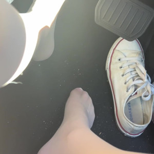 Video by pantyhose_princess99 published on July 1,2023 21:44:00 - BestThots