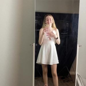 Video by pantyhose_princess99 published on July 13,2023 03:10:00 - BestThots
