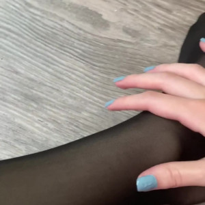Video by pantyhose_princess99 published on August 8,2023 16:26:00 - BestThots