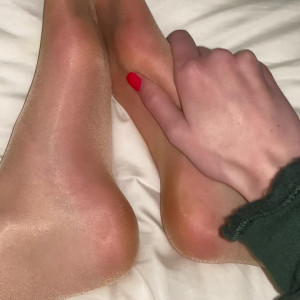 Video by pantyhose_princess99 published on July 6,2023 07:44:00 - BestThots
