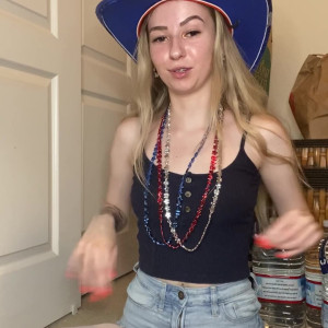 Video by pantyhose_princess99 published on July 3,2023 17:45:00 - BestThots