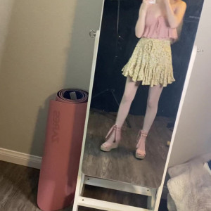 Video by pantyhose_princess99 published on July 10,2023 14:14:00 - BestThots