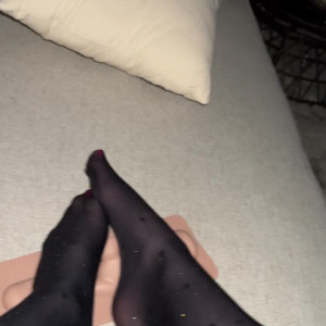Video by pantyhose_princess99 published on August 26,2023 01:12:00 - BestThots