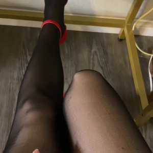Video by pantyhose_princess99 published on August 29,2023 23:55:00 - BestThots