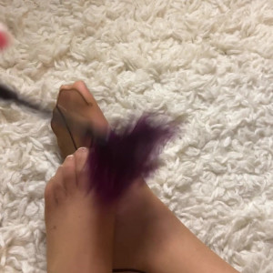 Video by pantyhose_princess99 published on July 7,2023 16:33:00 - BestThots