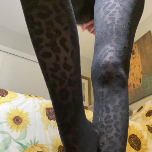 Video by pantyhose_princess99 published on August 14,2023 05:34:00 - BestThots
