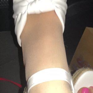 Video by pantyhose_princess99 published on July 25,2023 06:13:00 - BestThots