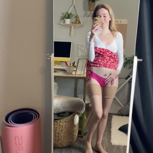 Video by pantyhose_princess99 published on July 3,2023 21:46:00 - BestThots