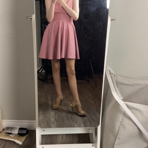 Video by pantyhose_princess99 published on July 20,2023 07:48:00 - BestThots