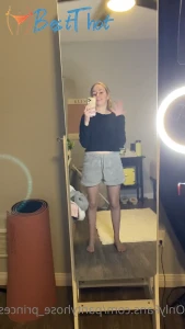 Video by pantyhose_princess99 published on January 20,2025 18:00:14 - BestThots