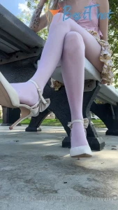 Video by pantyhose_princess99 published on January 20,2025 18:00:29 - BestThots