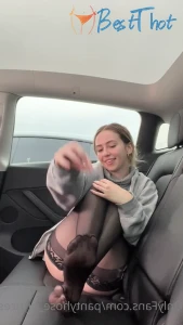 Video by pantyhose_princess99 published on January 20,2025 18:00:44 - BestThots