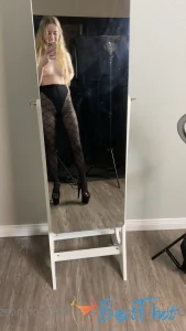 Video by pantyhose_princess99 published on January 20,2025 18:01:09 - BestThots