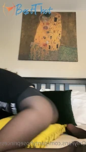 Video by pantyhose_princess99 published on January 20,2025 18:01:29 - BestThots