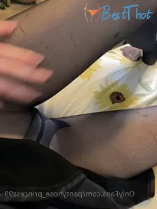 pantyhose_princess99 #9738954