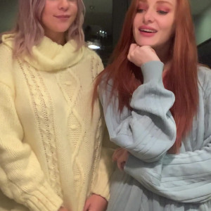 Video by misslacylennon published on April 25,2023 16:55:00 - BestThots