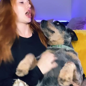 Video by misslacylennon published on June 16,2023 13:33:00 - BestThots