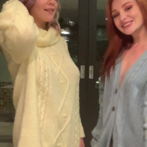 Video by misslacylennon published on June 21,2023 11:41:00 - BestThots