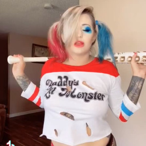 Video by beccafaye66vip published on March 18,2023 16:24:00 - BestThots