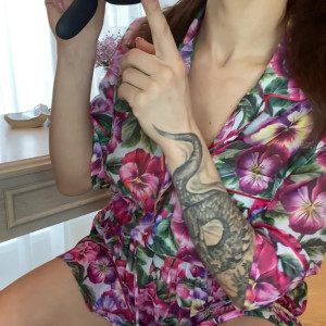 Video by alinahenessy published on March 20,2023 08:46:00 - BestThots