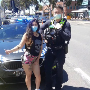 Video by staytrueatme published on August 2,2023 14:57:00 - BestThots