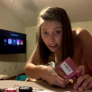 Video by onegirlnextdoor published on April 1,2023 13:27:00 - BestThots