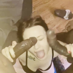 Video by iamangelinadeep published on April 10,2023 22:11:00 - BestThots