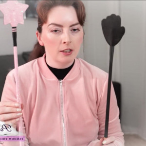 Video by missporcelainb published on March 24,2023 08:58:00 - BestThots