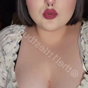 thel1ttlestbunny #5725313