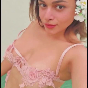 Video by ashwitha4real published on April 29,2023 13:13:00 - BestThots