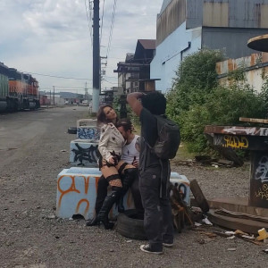 Video by syrendemerxxx published on March 3,2023 05:00:00 - BestThots