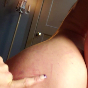 Video by syrendemerxxx published on April 14,2023 07:14:00 - BestThots