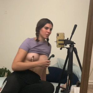 Video by layton_lust published on April 19,2023 04:40:00 - BestThots