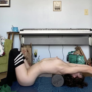 Video by anony-mousie published on May 27,2023 15:28:00 - BestThots