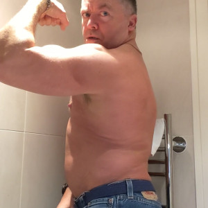 xlmusclewrestler #5649919